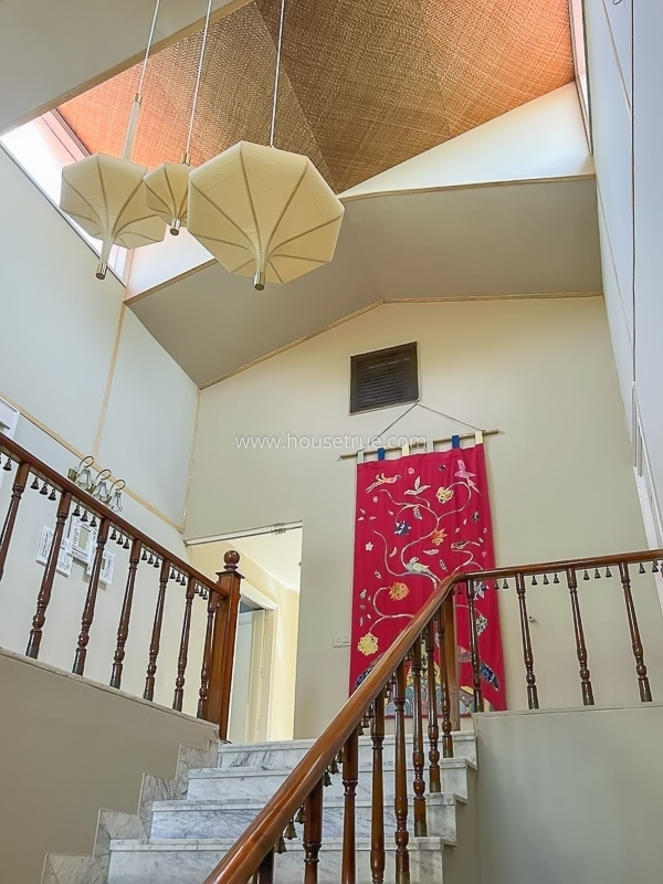 4 BHK Farm House For Rent in Gadaipur
