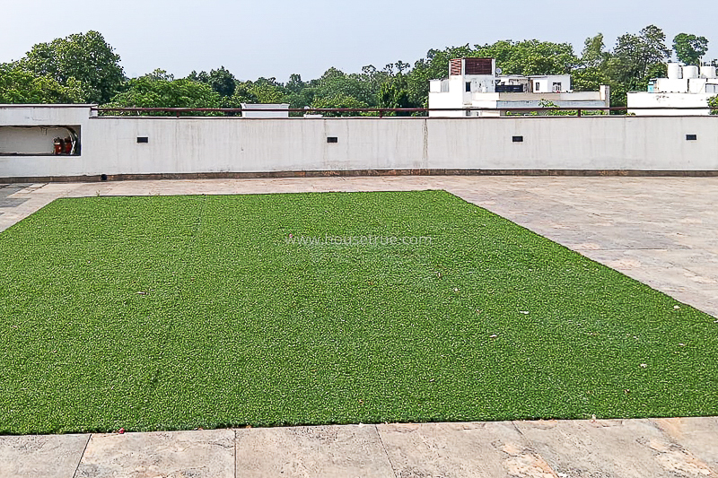 4 BHK Flat For Rent in Jor Bagh