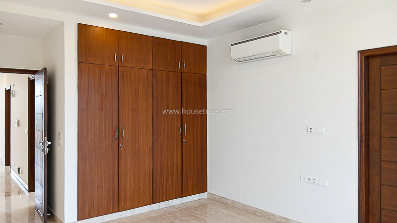 4 BHK Flat For Rent in Jor Bagh