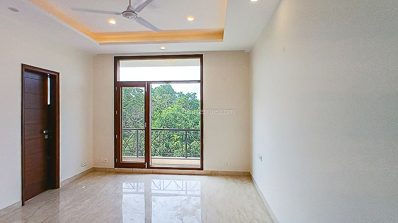 4 BHK Flat For Rent in Jor Bagh