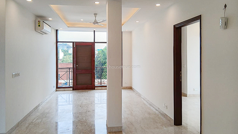 4 BHK Flat For Rent in Jor Bagh