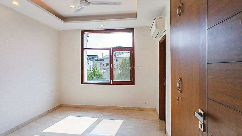 4 BHK Flat For Rent in Jor Bagh