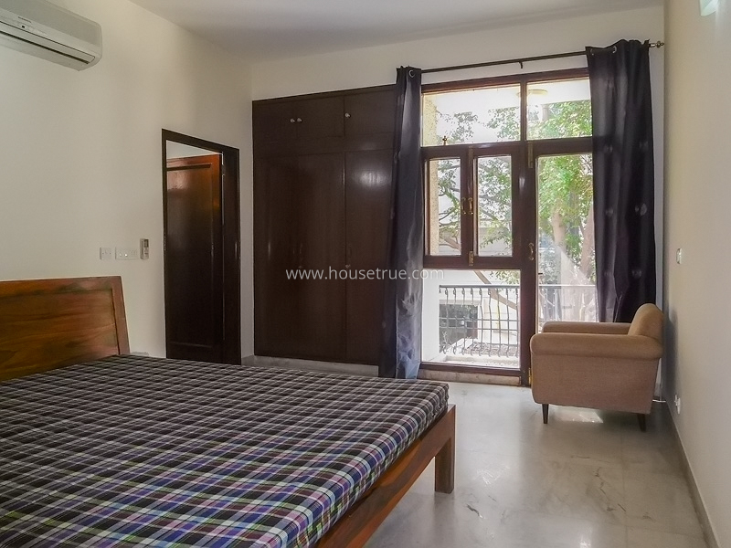 2 BHK Flat For Rent in Shanti Niketan
