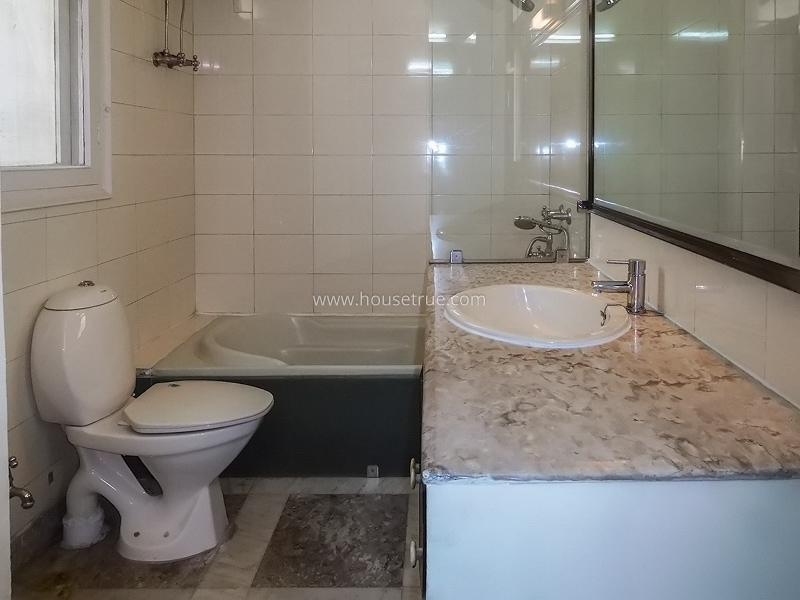2 BHK Flat For Rent in Shanti Niketan