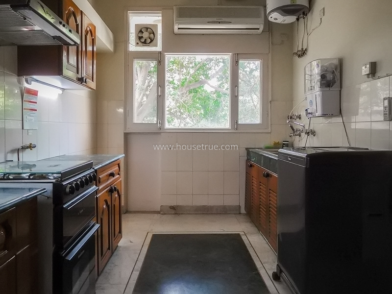 2 BHK Flat For Rent in Shanti Niketan