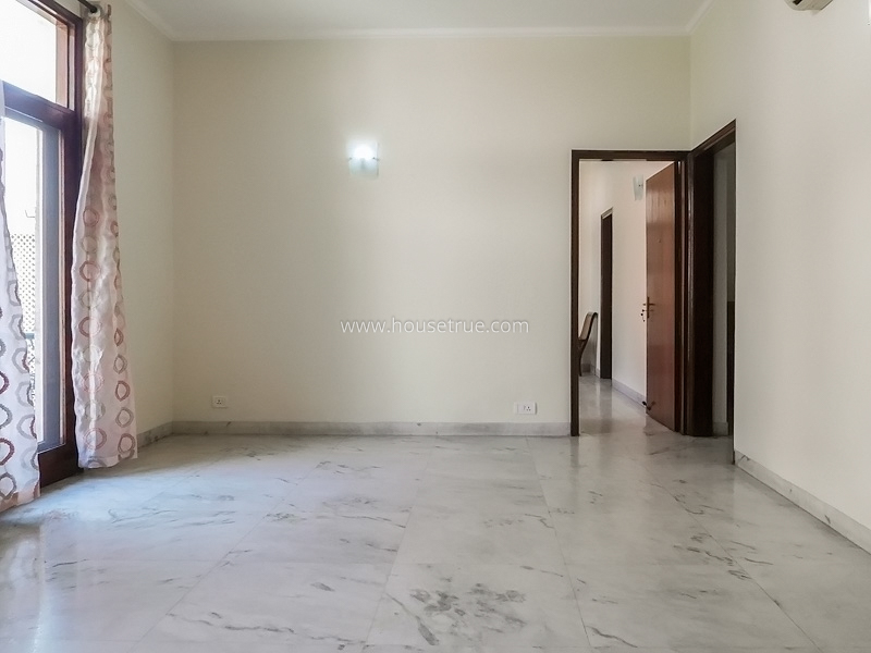 2 BHK Flat For Rent in Shanti Niketan