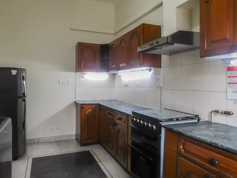 2 BHK Flat For Rent in Shanti Niketan