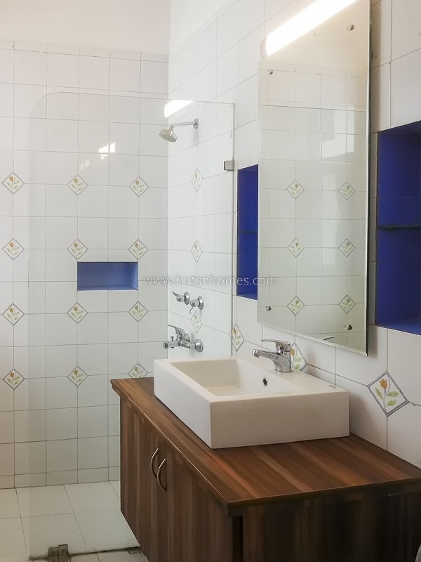 5 BHK House For Rent in Jor Bagh