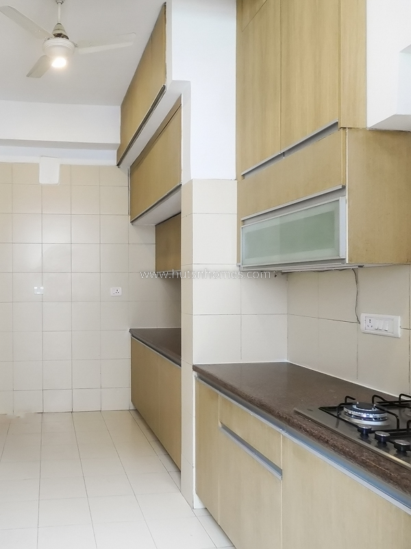 5 BHK House For Rent in Jor Bagh