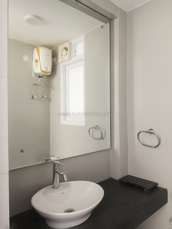 5 BHK House For Rent in Jor Bagh