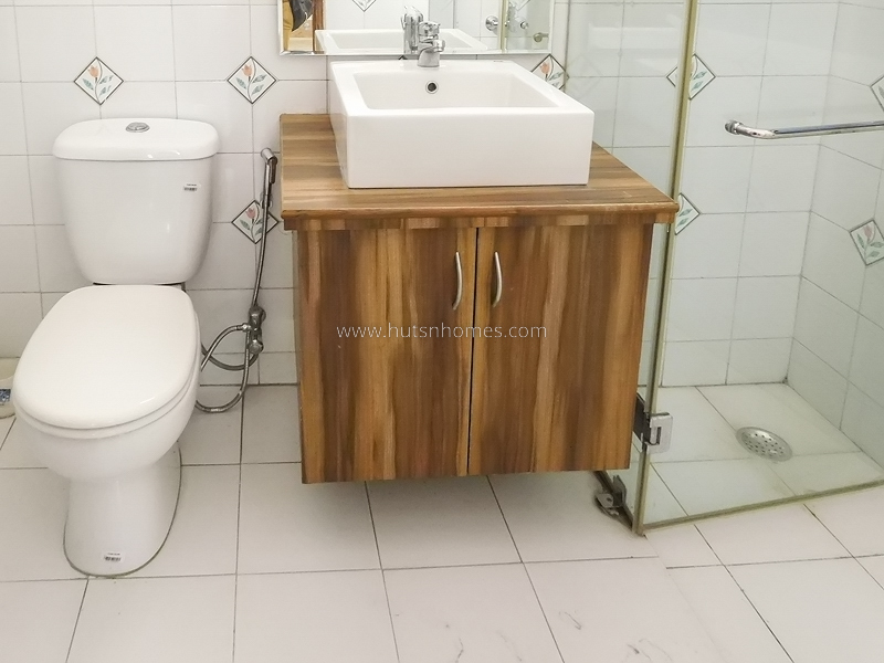 5 BHK House For Rent in Jor Bagh