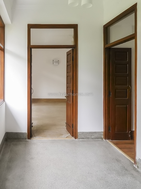 5 BHK House For Rent in Jor Bagh