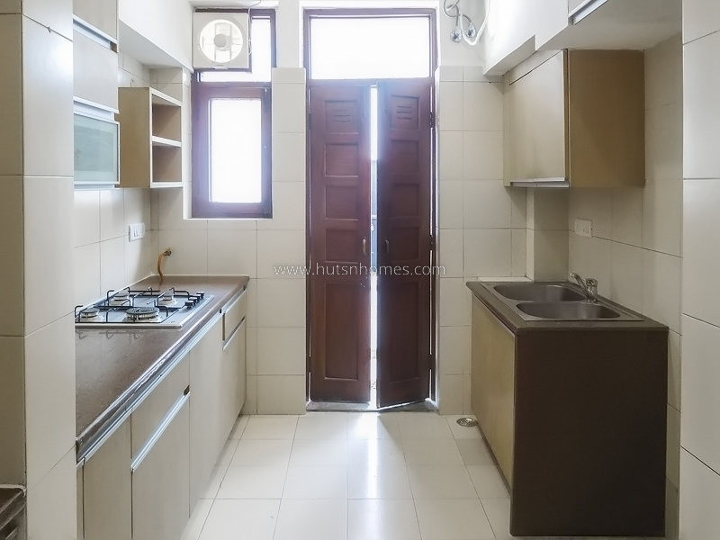 5 BHK House For Rent in Jor Bagh