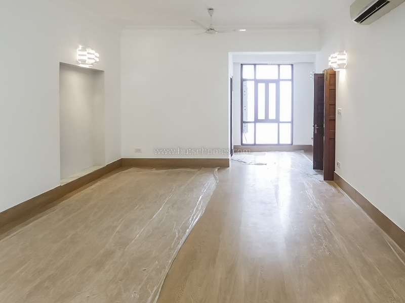 5 BHK House For Rent in Jor Bagh