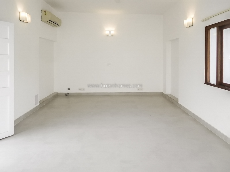 5 BHK House For Rent in Jor Bagh