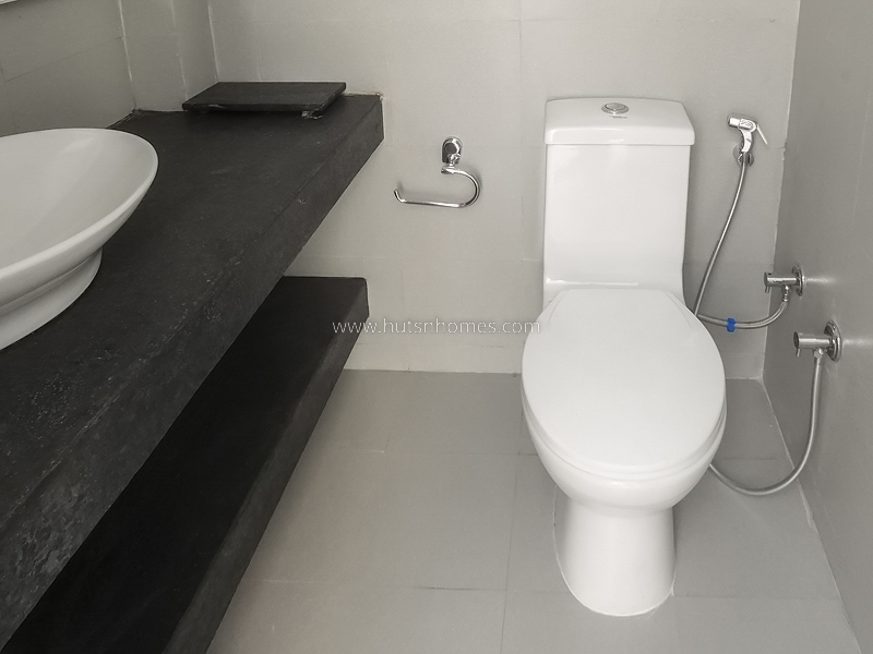 5 BHK House For Rent in Jor Bagh