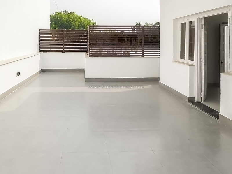 5 BHK House For Rent in Jor Bagh