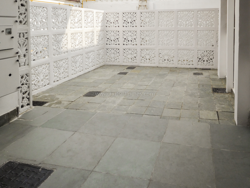 5 BHK House For Rent in Jor Bagh