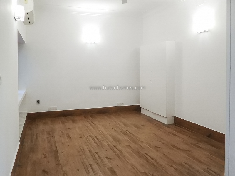 5 BHK House For Rent in Jor Bagh