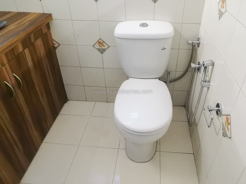 5 BHK House For Rent in Jor Bagh