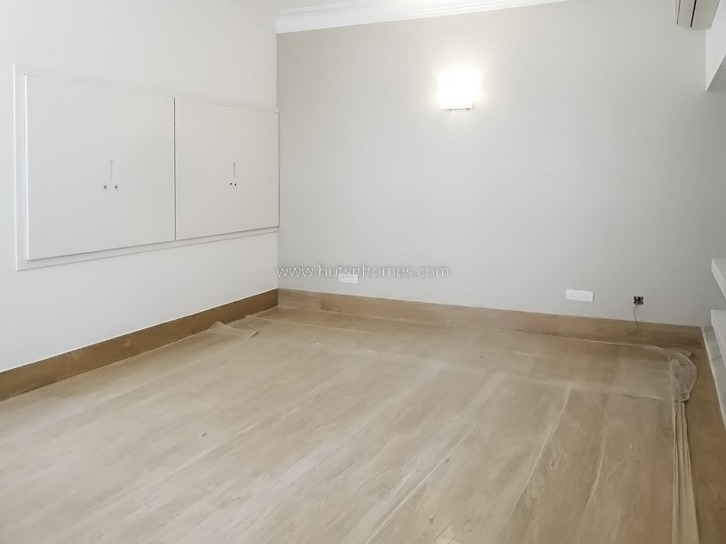 5 BHK House For Rent in Jor Bagh
