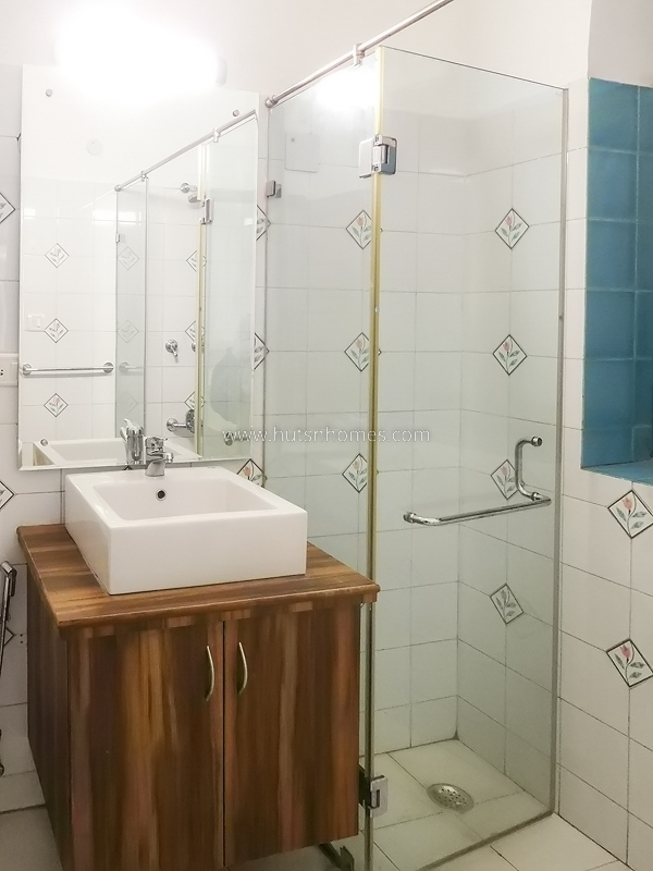 5 BHK House For Rent in Jor Bagh