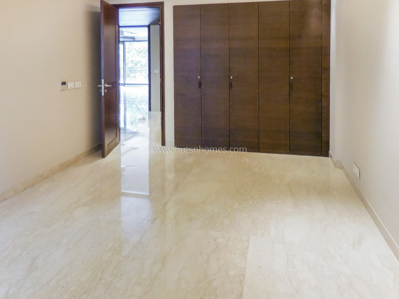 3 BHK Duplex For Sale in Jor Bagh