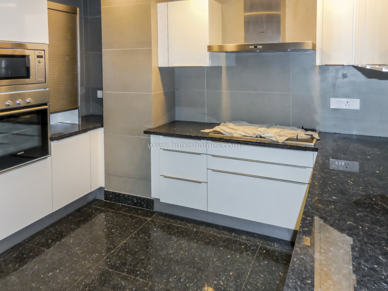 3 BHK Duplex For Sale in Jor Bagh