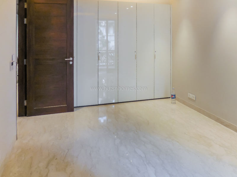 3 BHK Duplex For Sale in Jor Bagh