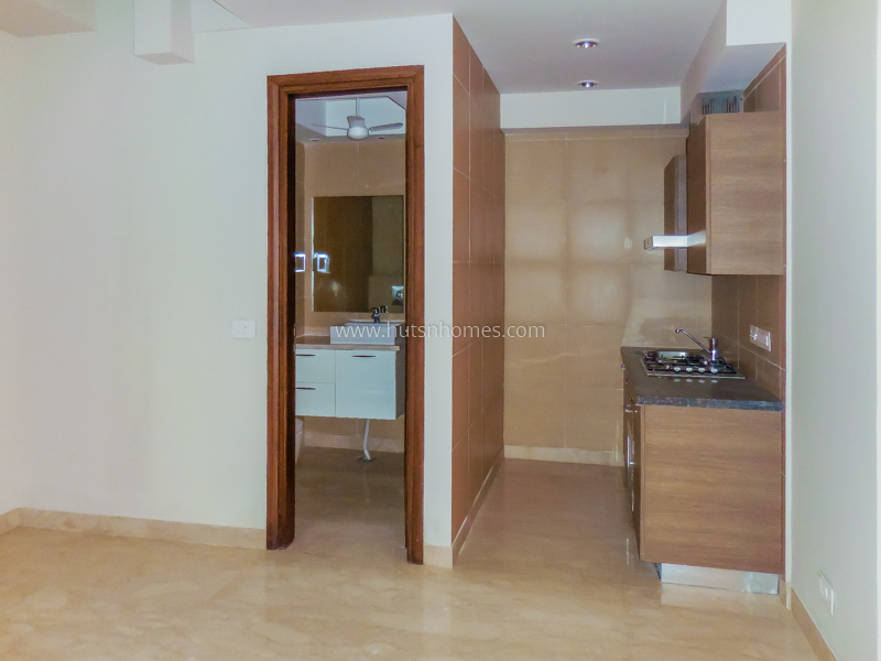 3 BHK Duplex For Sale in Jor Bagh
