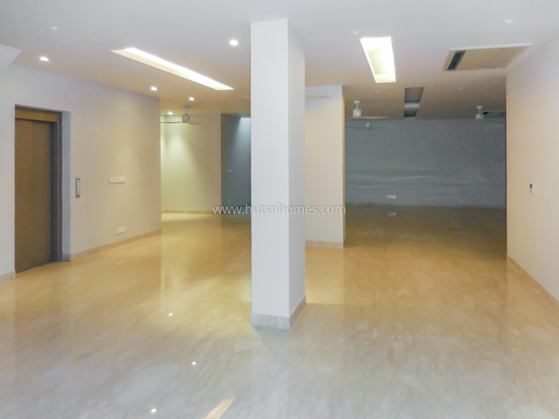 3 BHK Duplex For Sale in Jor Bagh