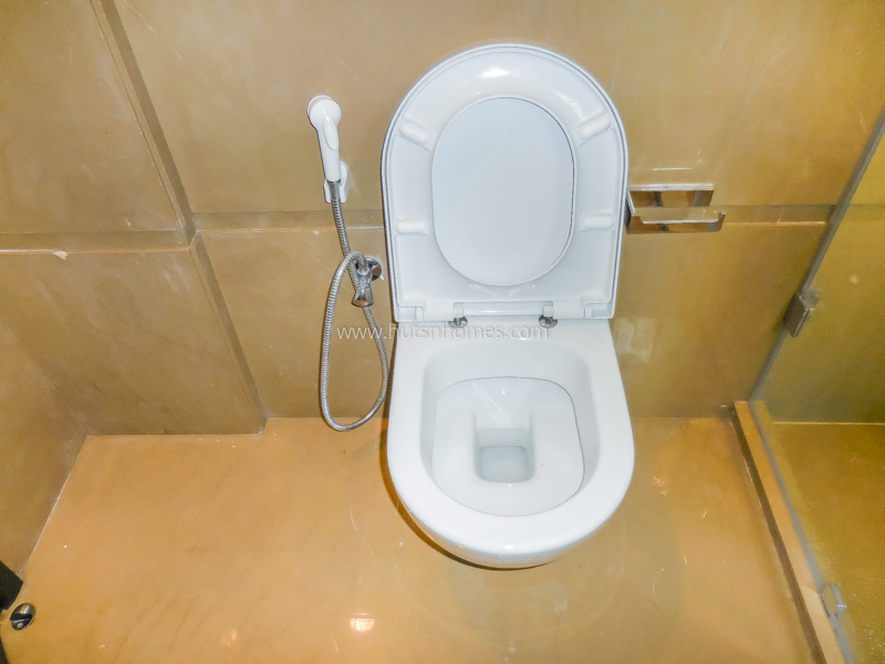 3 BHK Duplex For Sale in Jor Bagh