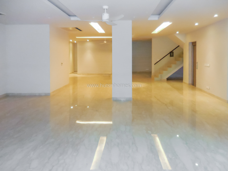 3 BHK Duplex For Sale in Jor Bagh