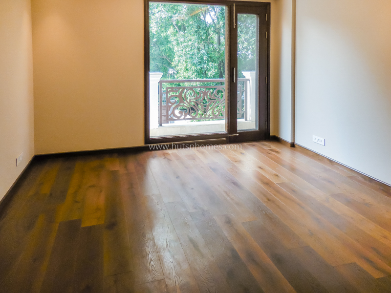 3 BHK Duplex For Sale in Jor Bagh