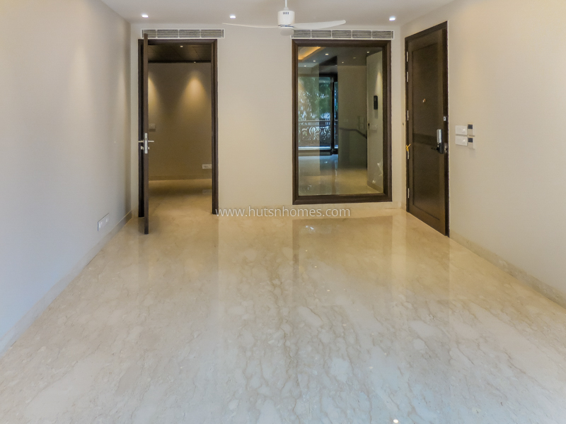 3 BHK Duplex For Sale in Jor Bagh