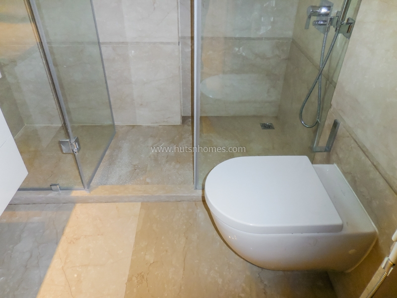 3 BHK Duplex For Sale in Jor Bagh