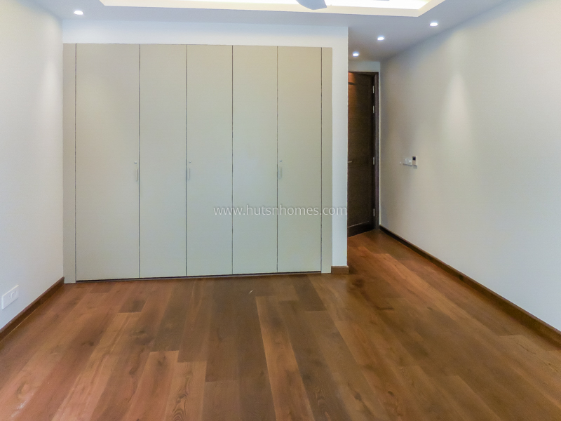 3 BHK Duplex For Sale in Jor Bagh