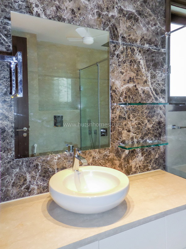 3 BHK Duplex For Sale in Jor Bagh