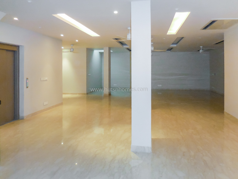 3 BHK Duplex For Sale in Jor Bagh