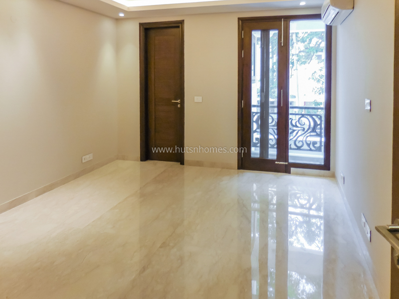 3 BHK Duplex For Sale in Jor Bagh