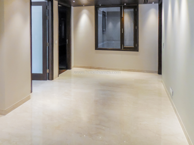 3 BHK Duplex For Sale in Jor Bagh