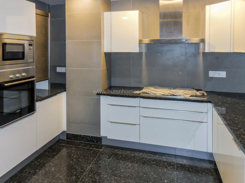 3 BHK Duplex For Sale in Jor Bagh