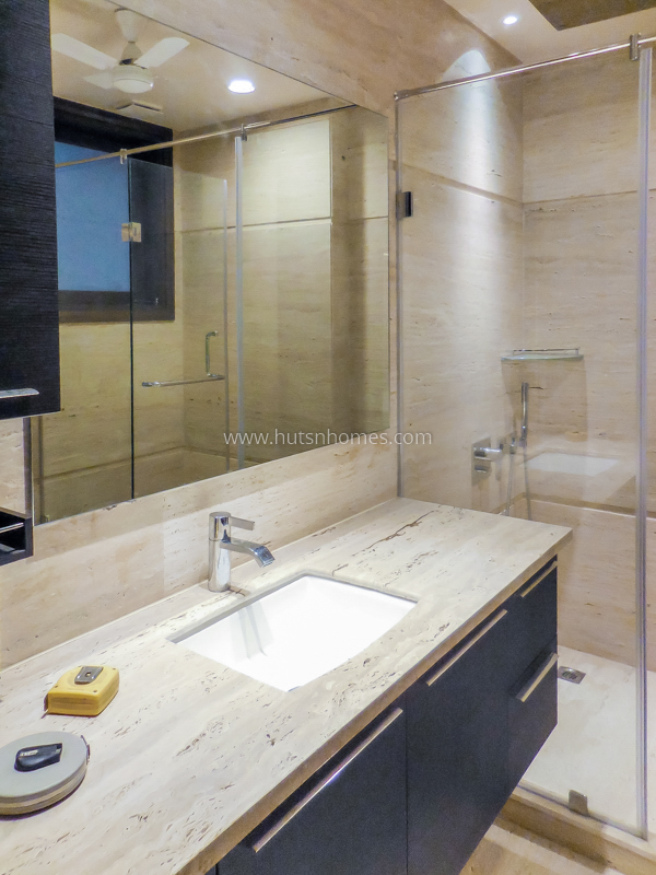 3 BHK Duplex For Sale in Jor Bagh