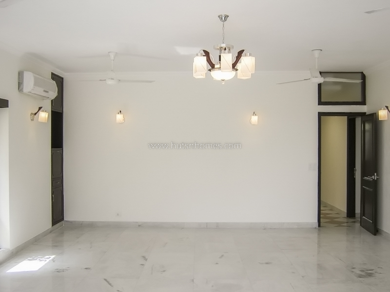 3 BHK Flat For Rent in Vasant Vihar
