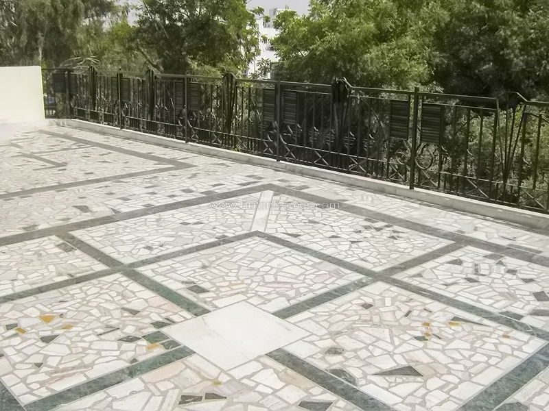 3 BHK Flat For Rent in Vasant Vihar