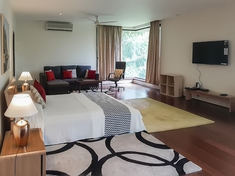 7 BHK Farm House For Rent in Kapashera