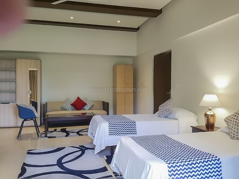 7 BHK Farm House For Rent in Kapashera