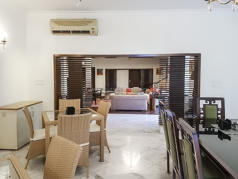 7 BHK Farm House For Rent in Kapashera