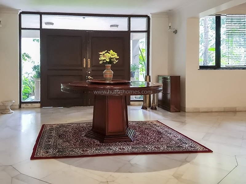 7 BHK Farm House For Rent in Kapashera
