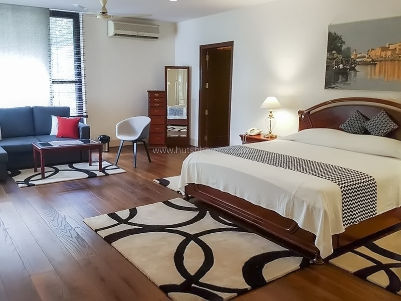 7 BHK Farm House For Rent in Kapashera